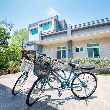 Impression Classics B&B Hualien City Exterior photo