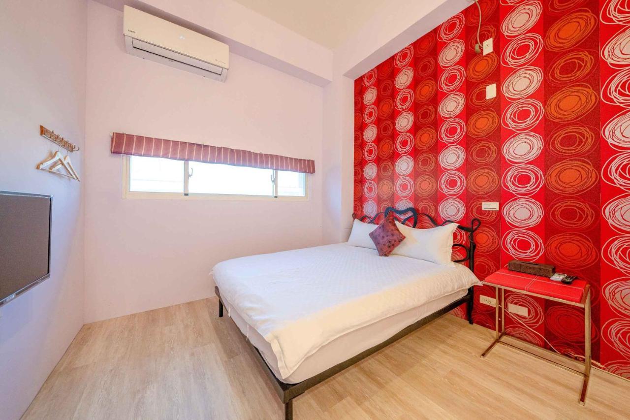 Impression Classics B&B Hualien City Exterior photo
