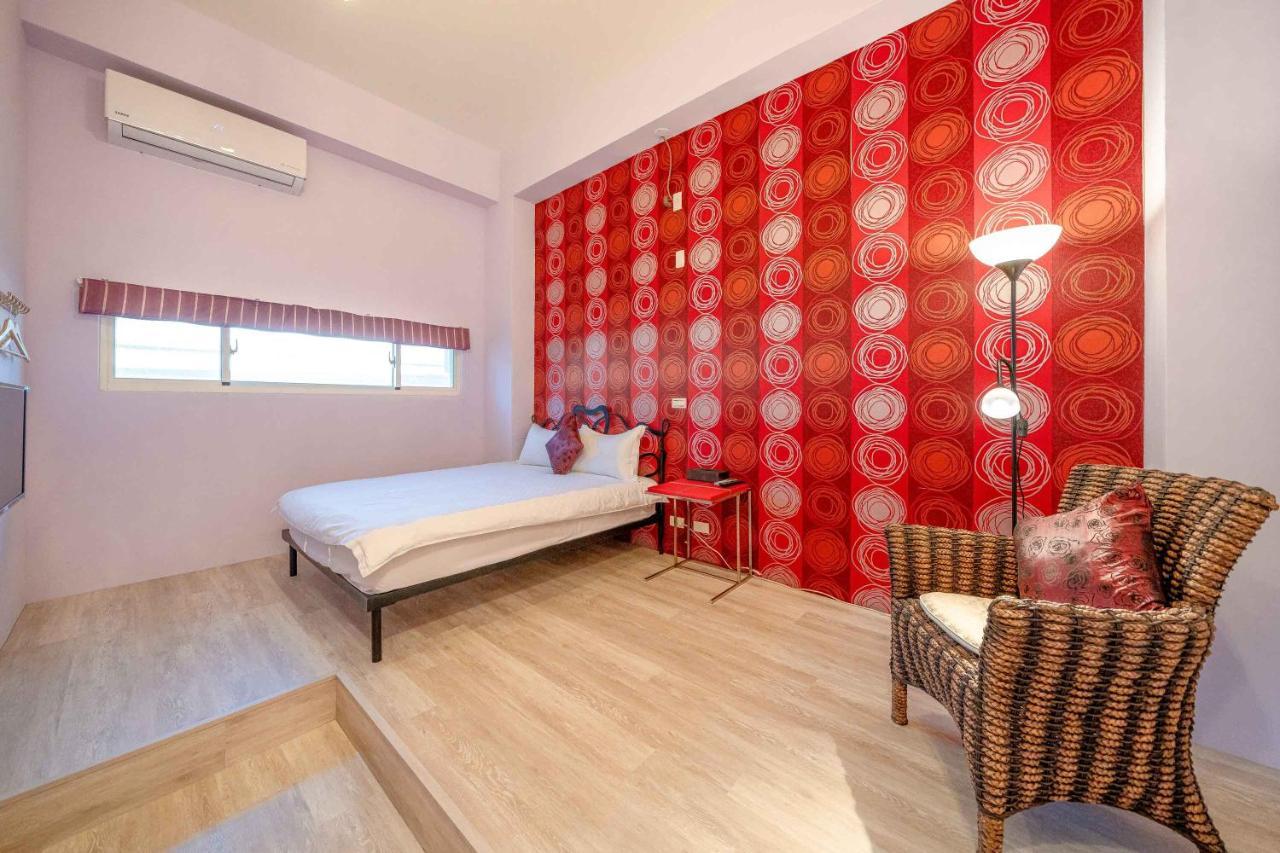 Impression Classics B&B Hualien City Exterior photo