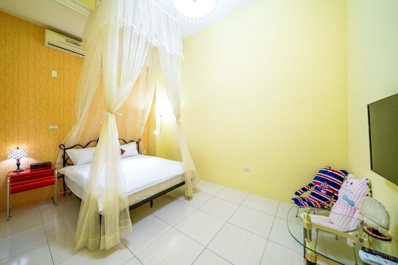 Impression Classics B&B Hualien City Exterior photo