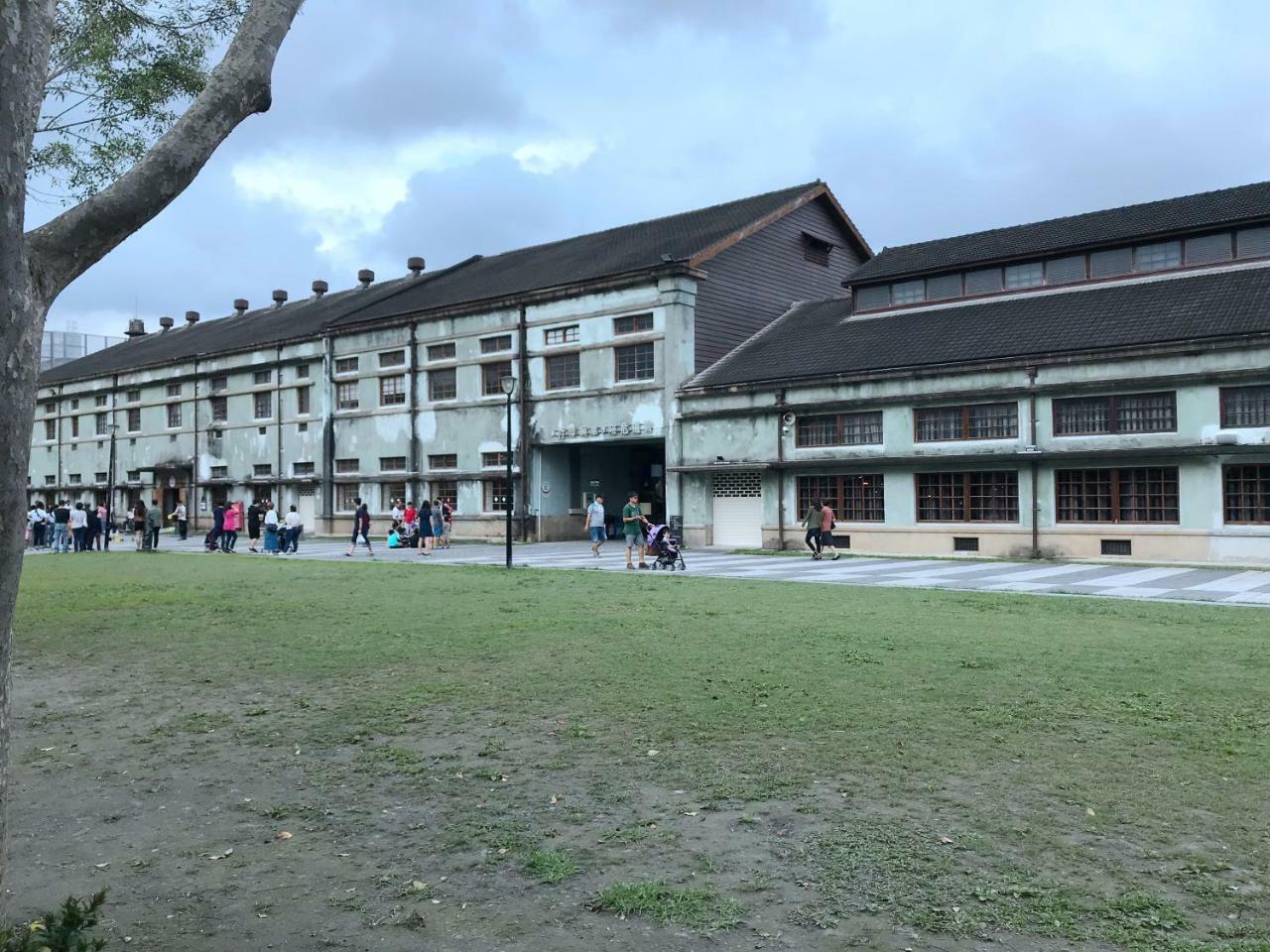 Impression Classics B&B Hualien City Exterior photo