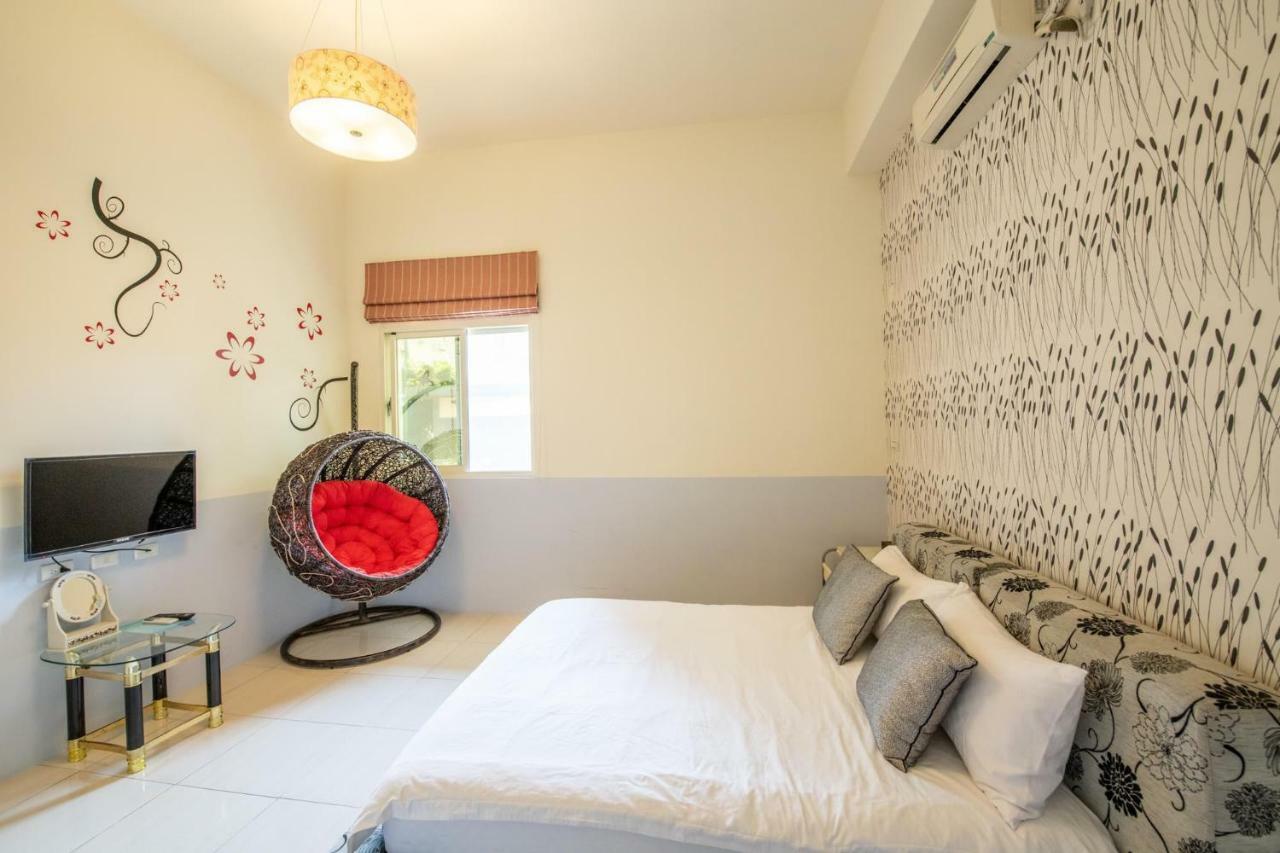 Impression Classics B&B Hualien City Exterior photo