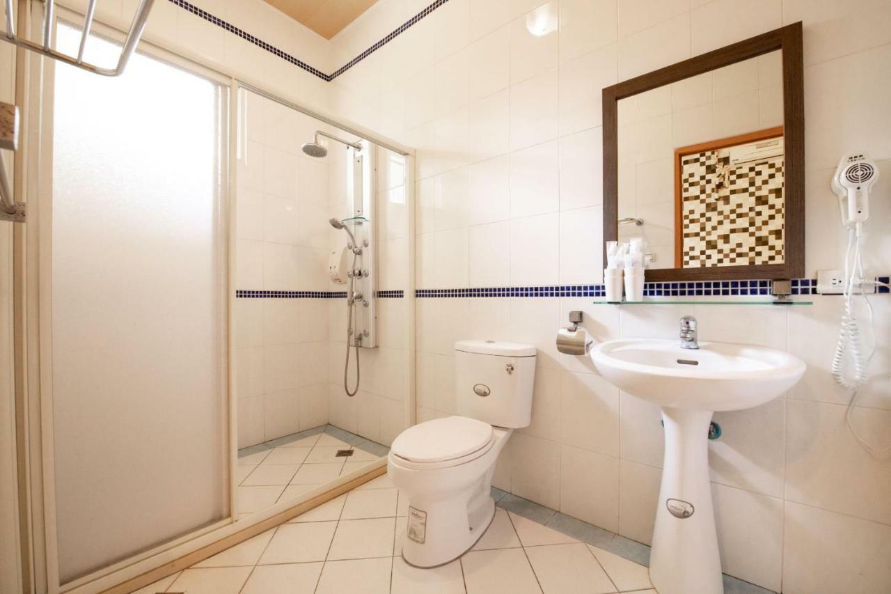 Impression Classics B&B Hualien City Exterior photo