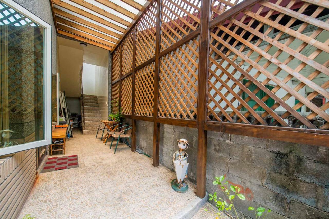 Impression Classics B&B Hualien City Exterior photo
